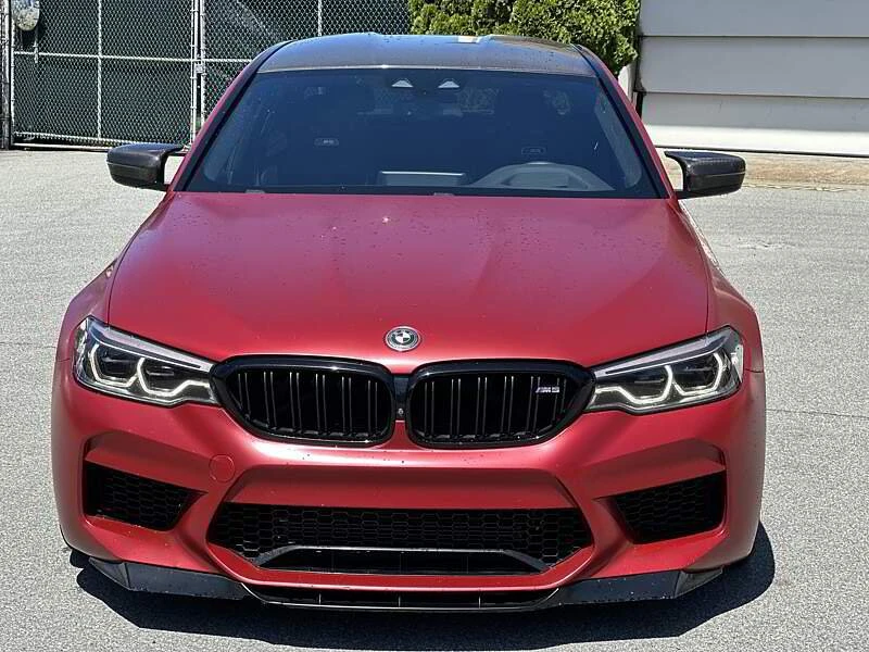 2019 BMW F90 M5 - Image 2 of 20