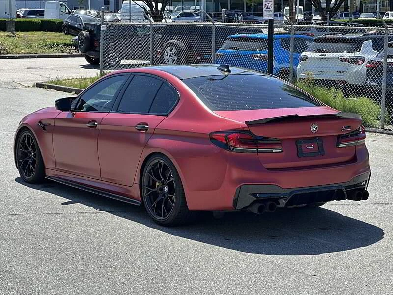 2019 BMW F90 M5 - Image 6 of 20