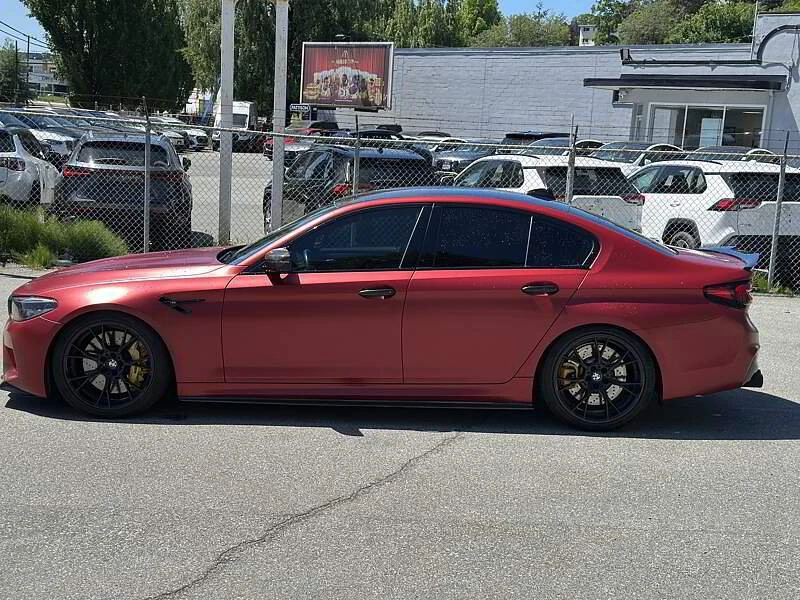 2019 BMW F90 M5 - Image 3 of 20
