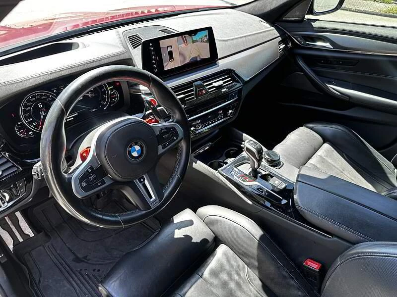 2019 BMW F90 M5 - Image 15 of 20