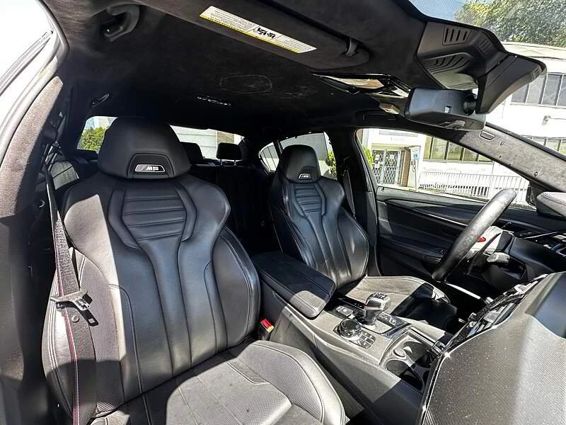 2019 BMW F90 M5 - Image 19 of 20