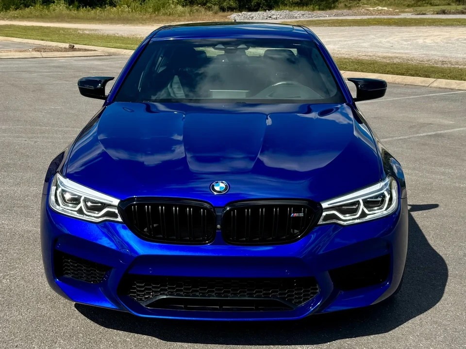 2019 BMW F90 M5 - Image 5 of 12