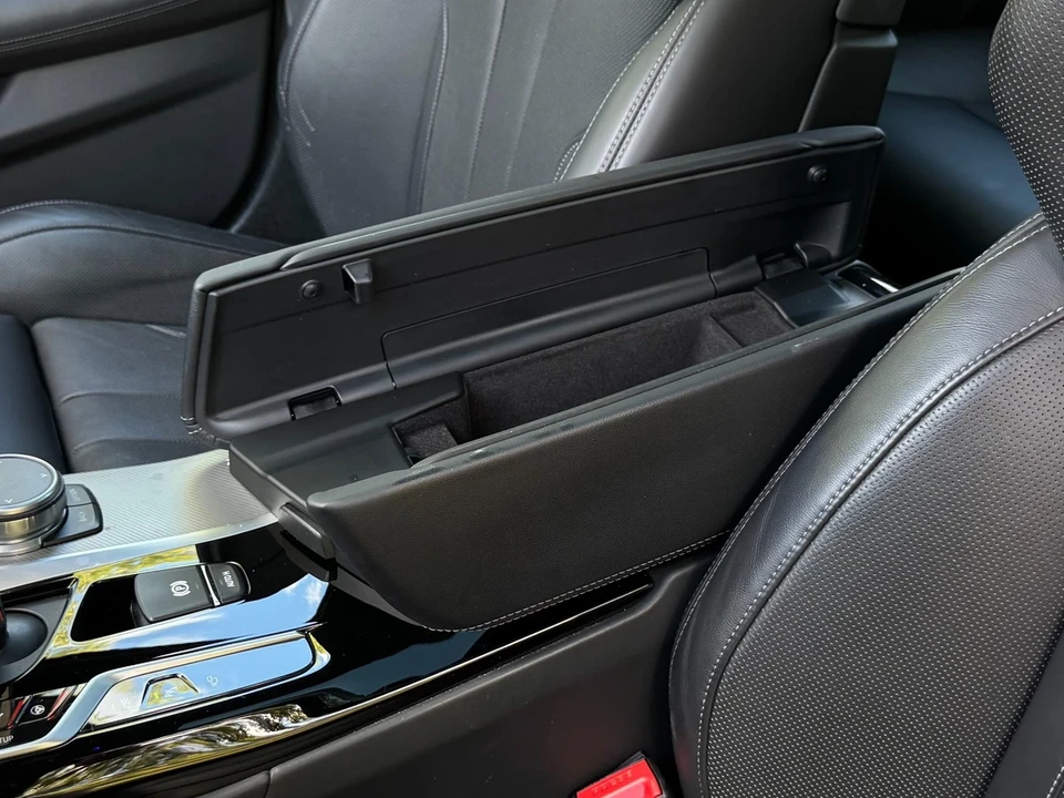 2019 BMW F90 M5 - Image 14 of 21