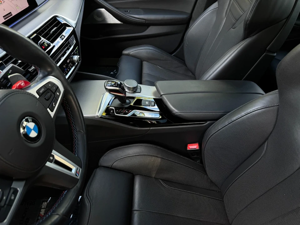 2019 BMW F90 M5 - Image 12 of 12