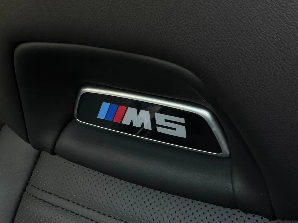2019 BMW F90 M5 - Image 16 of 21