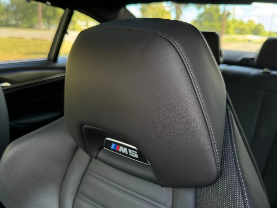2019 BMW F90 M5 - Image 15 of 21
