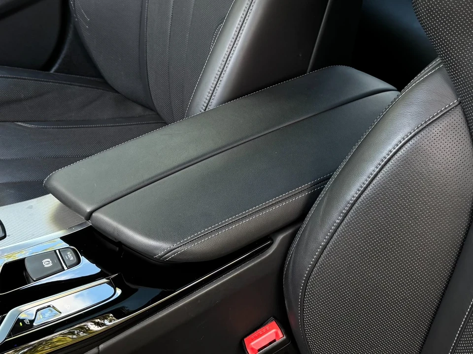 2019 BMW F90 M5 - Image 13 of 21