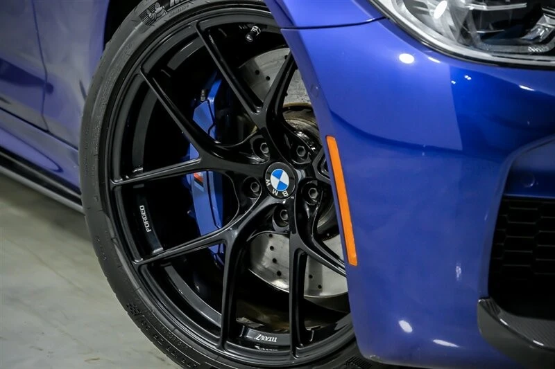 2019 BMW F90 M5 - Image 4 of 21