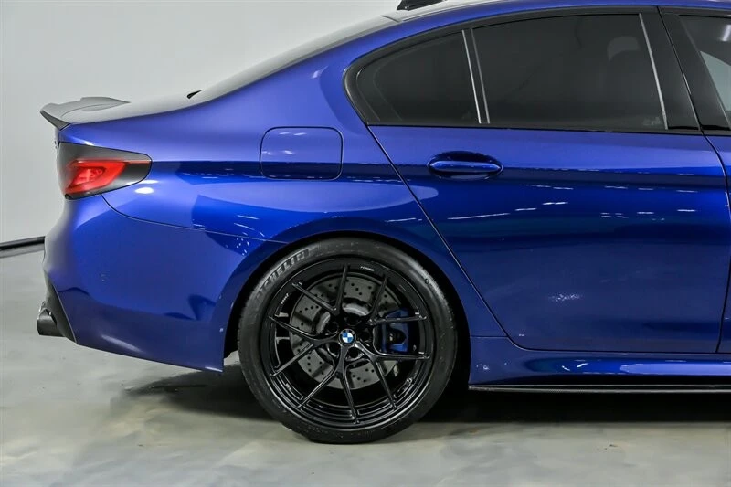 2019 BMW F90 M5 - Image 13 of 21