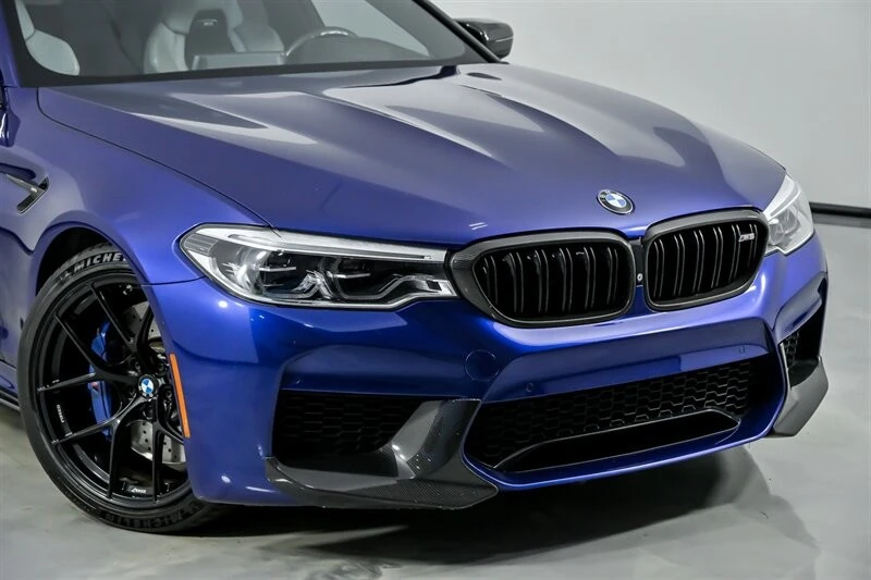 2019 BMW F90 M5 - Image 3 of 21