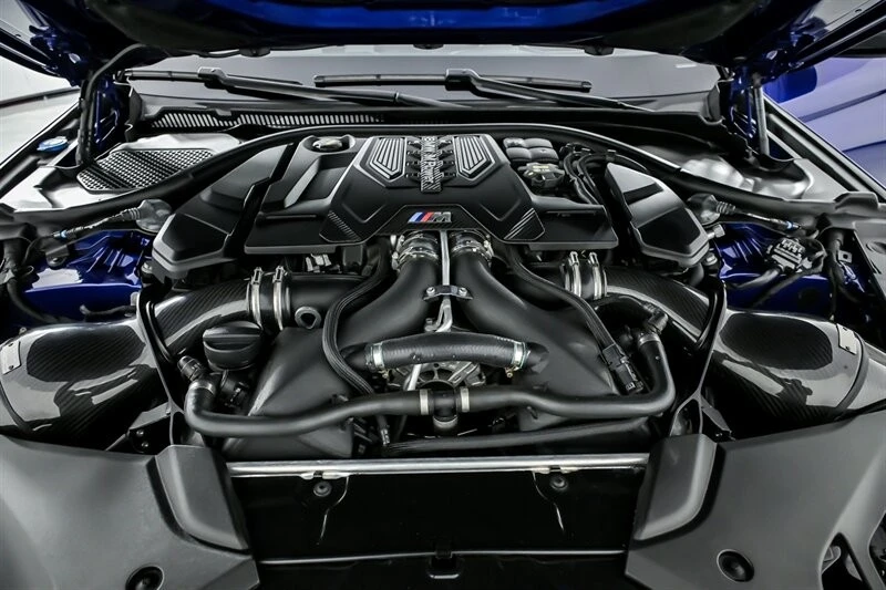2019 BMW F90 M5 - Image 17 of 21