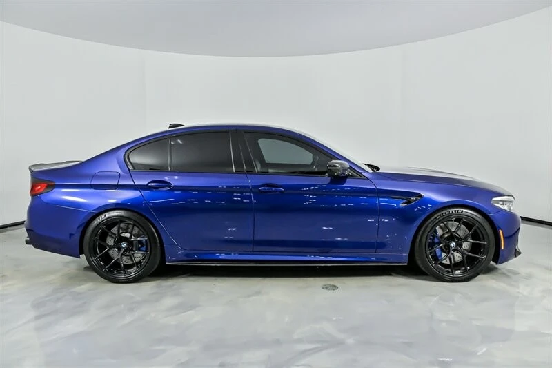 2019 BMW F90 M5 - Image 14 of 21