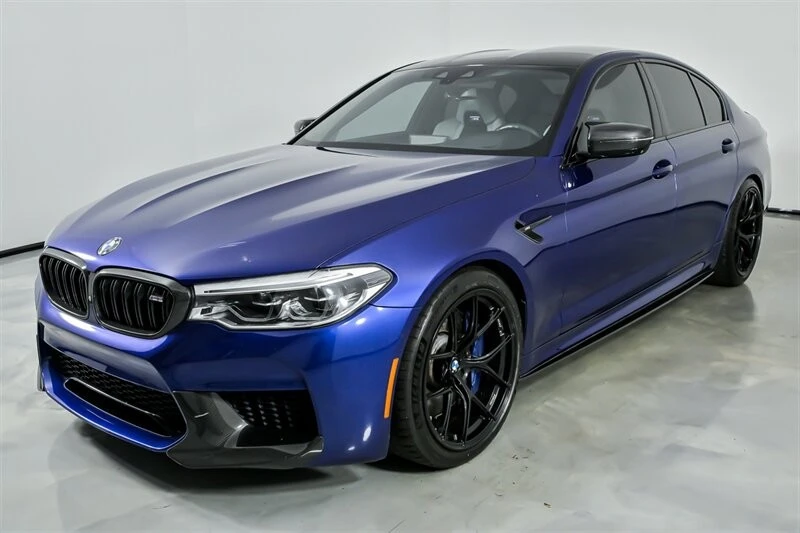 2019 BMW F90 M5 - Image 6 of 21