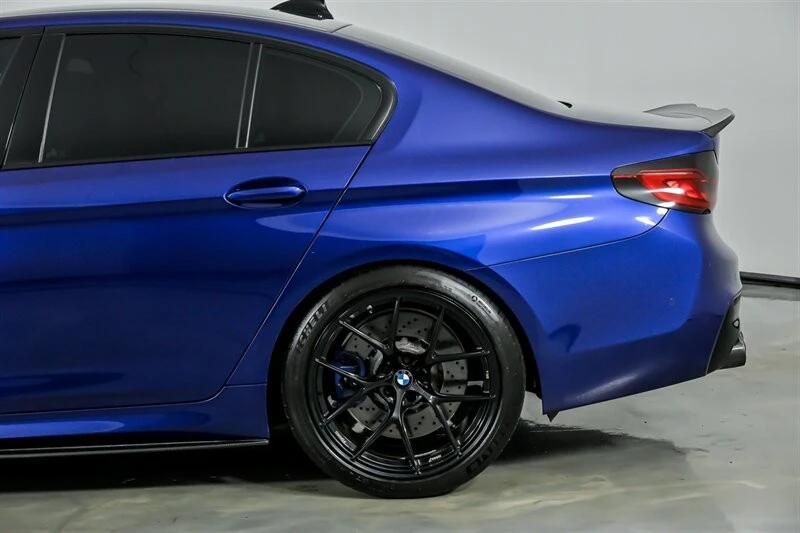 2019 BMW F90 M5 - Image 9 of 21