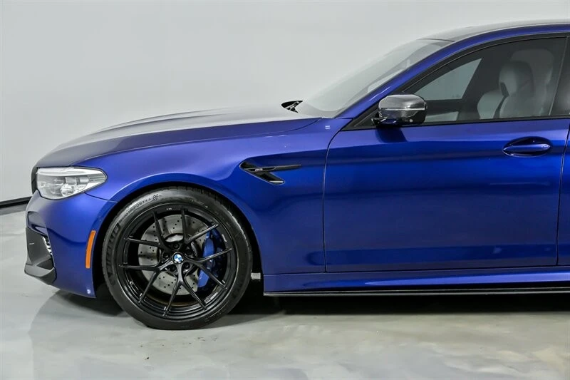 2019 BMW F90 M5 - Image 7 of 21
