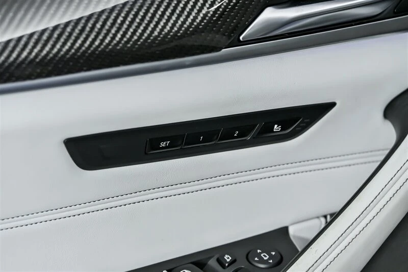2019 BMW F90 M5 - Image 19 of 21