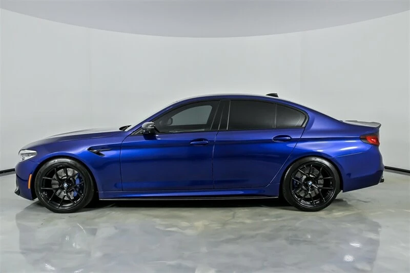 2019 BMW F90 M5 - Image 8 of 21