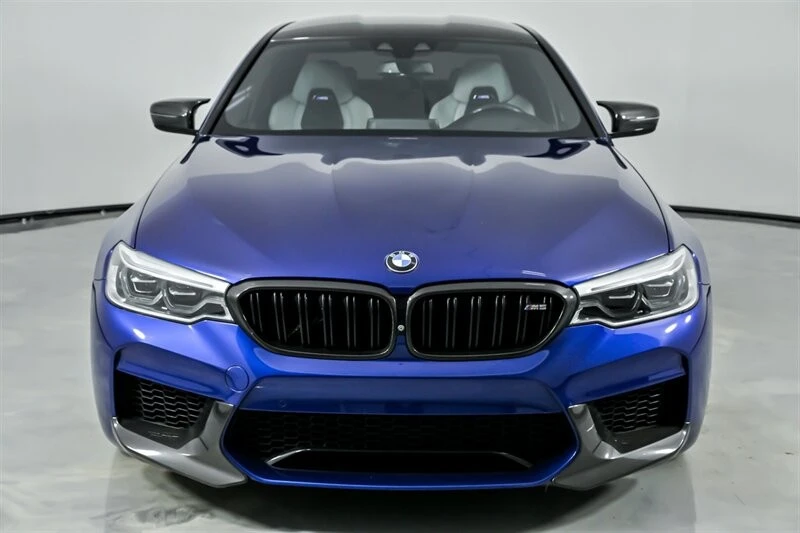 2019 BMW F90 M5 - Image 5 of 21