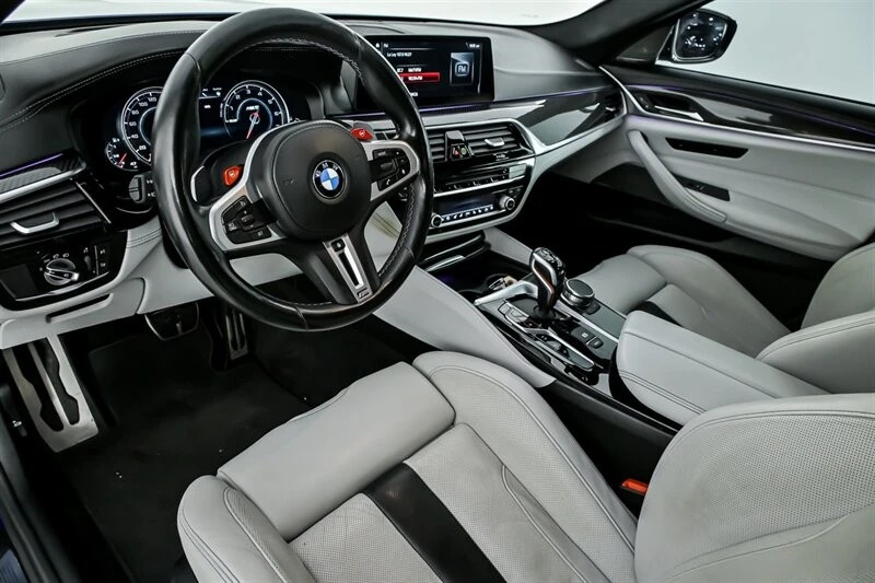 2019 BMW F90 M5 - Image 21 of 21