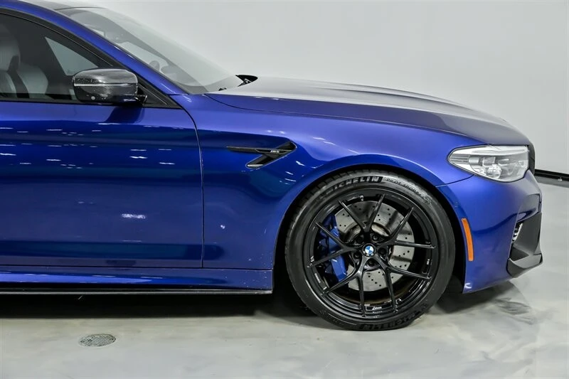 2019 BMW F90 M5 - Image 15 of 21