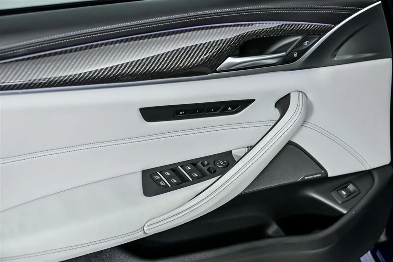2019 BMW F90 M5 - Image 18 of 21