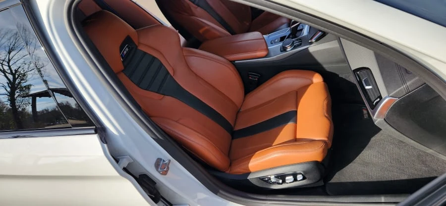 2019 BMW F90 M5 - Image 11 of 17