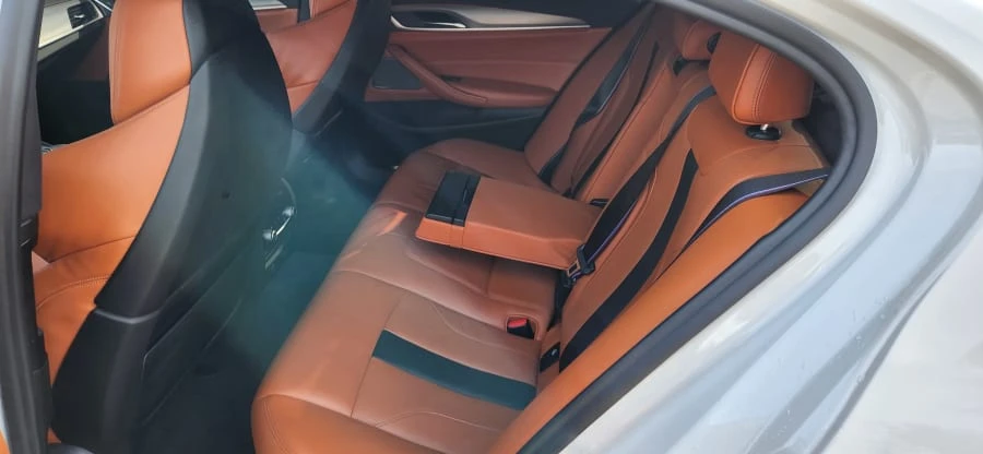2019 BMW F90 M5 - Image 12 of 17