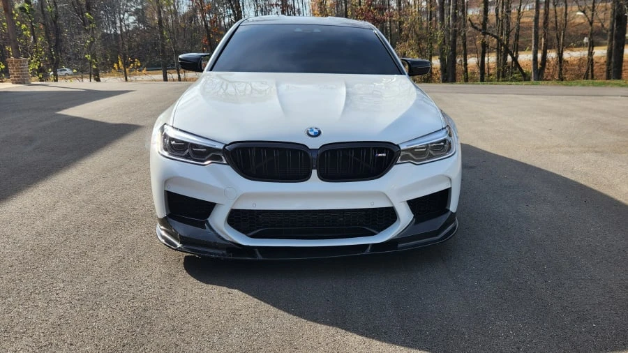 2019 BMW F90 M5 - Image 3 of 17