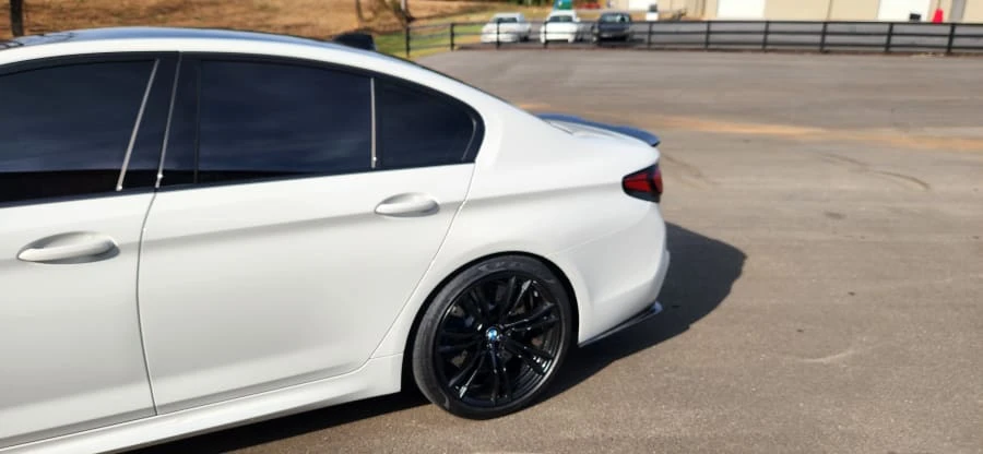2019 BMW F90 M5 - Image 7 of 17