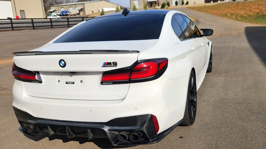 2019 BMW F90 M5 - Image 2 of 17