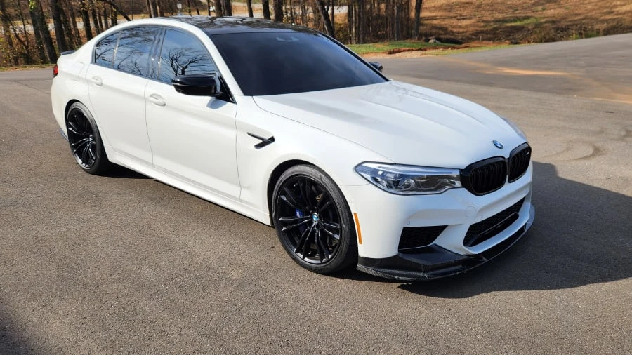 2019 BMW F90 M5 - Image 9 of 17