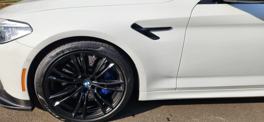 2019 BMW F90 M5 - Image 8 of 17