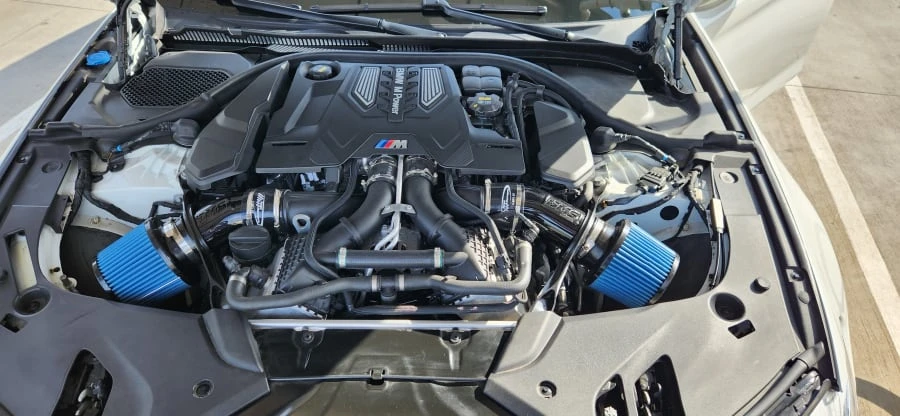 2019 BMW F90 M5 - Image 17 of 17