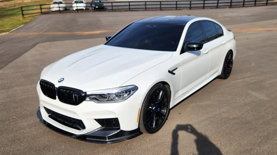 2019 BMW F90 M5 - Image 6 of 17