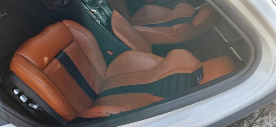 2019 BMW F90 M5 - Image 13 of 17