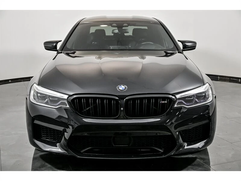 2019 BMW F90 M5 - Image 4 of 29
