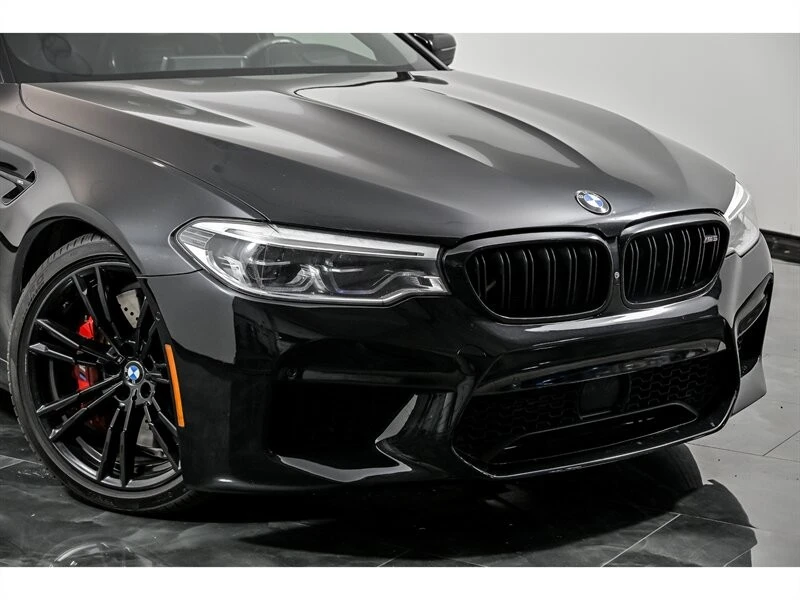 2019 BMW F90 M5 - Image 2 of 29