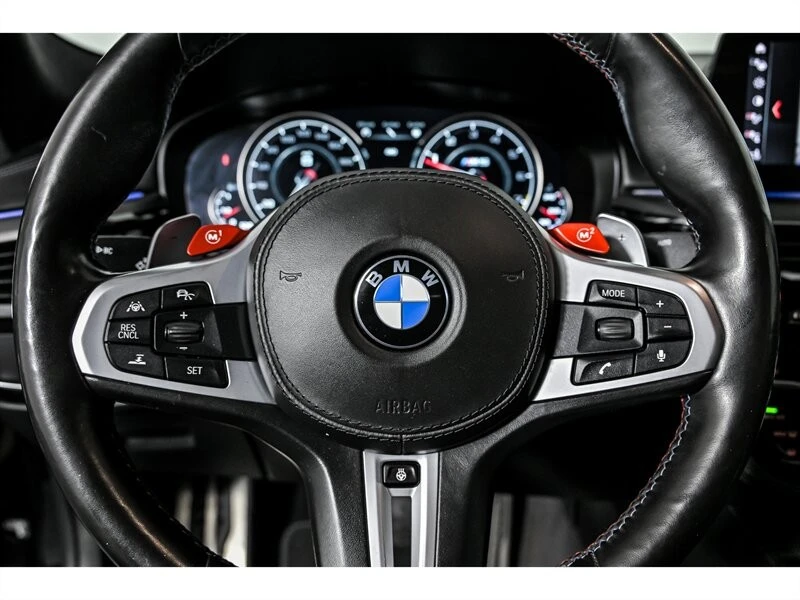 2019 BMW F90 M5 - Image 22 of 29