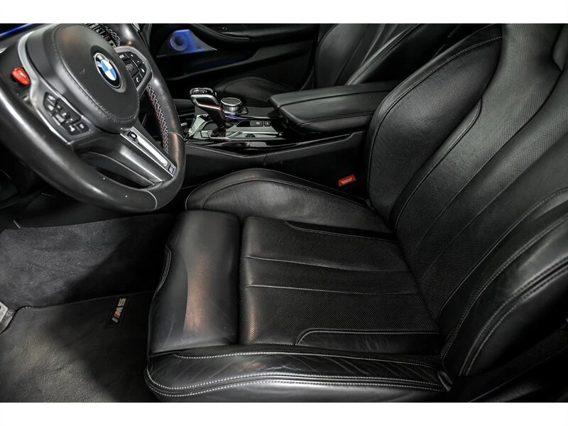 2019 BMW F90 M5 - Image 16 of 29