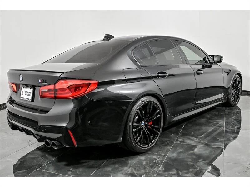 2019 BMW F90 M5 - Image 9 of 29