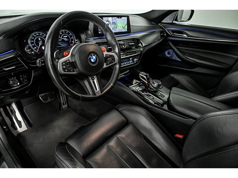 2019 BMW F90 M5 - Image 15 of 29