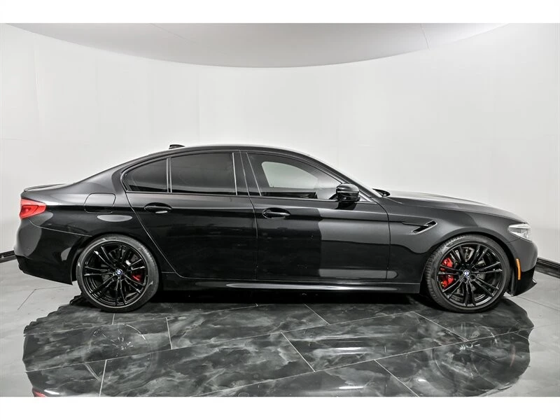 2019 BMW F90 M5 - Image 10 of 29