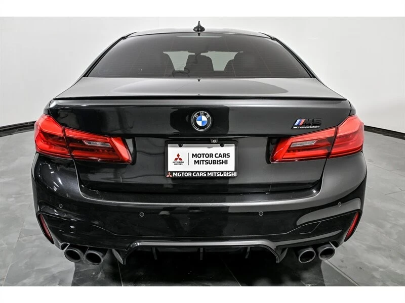 2019 BMW F90 M5 - Image 8 of 29