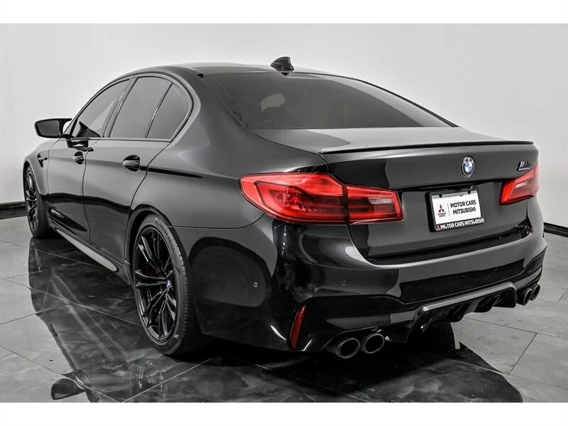 2019 BMW F90 M5 - Image 7 of 29