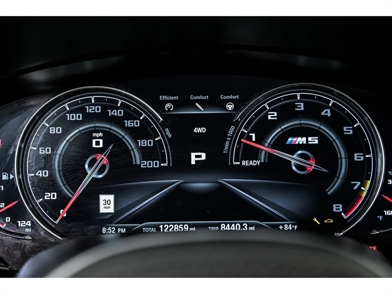 2019 BMW F90 M5 - Image 21 of 29