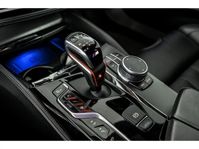 2019 BMW F90 M5 - Image 28 of 29