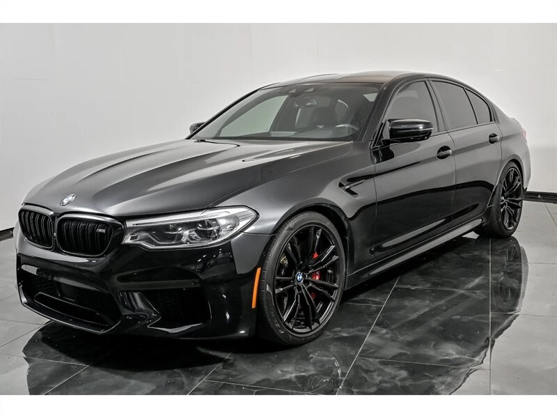 2019 BMW F90 M5 - Image 5 of 29