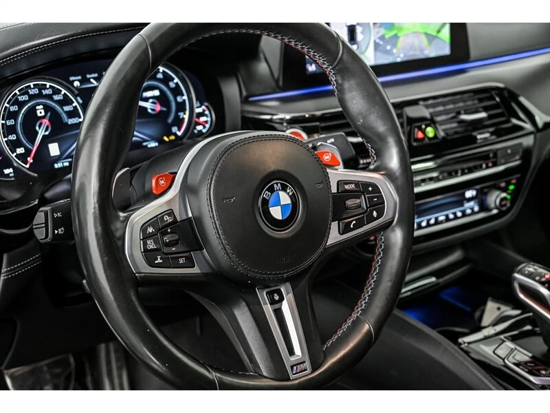 2019 BMW F90 M5 - Image 19 of 29