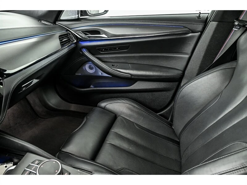 2019 BMW F90 M5 - Image 29 of 29
