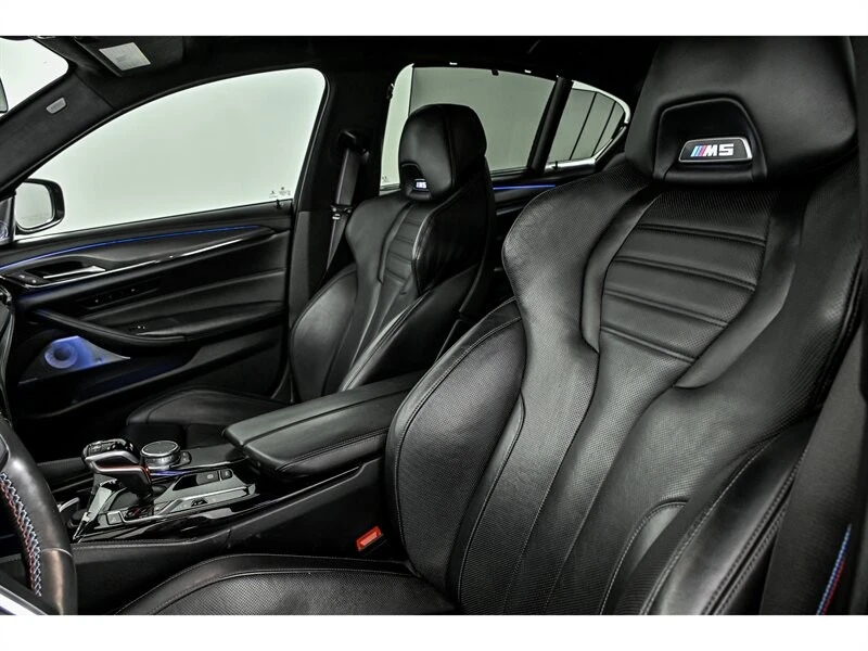 2019 BMW F90 M5 - Image 17 of 29